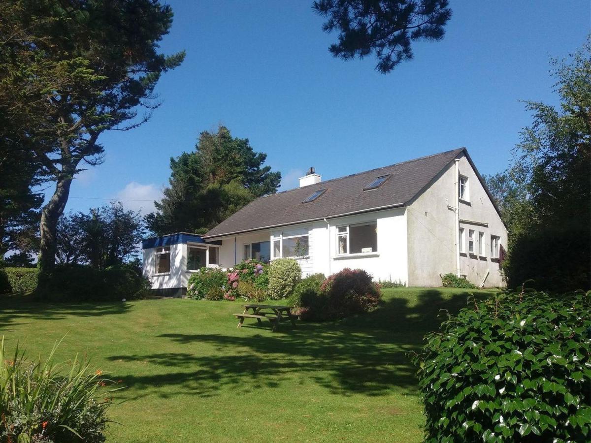 Blue Seas Holiday home *